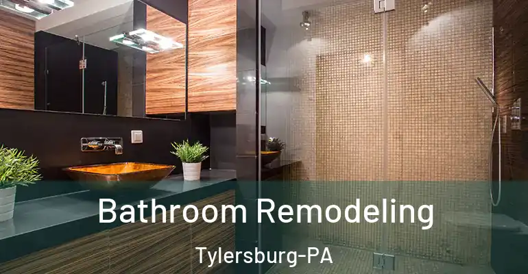 inner Bathroom imggen Bathroom Remodeling Tylersburg-PA