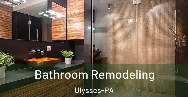 inner Bathroom imggen Bathroom Remodeling Ulysses-PA