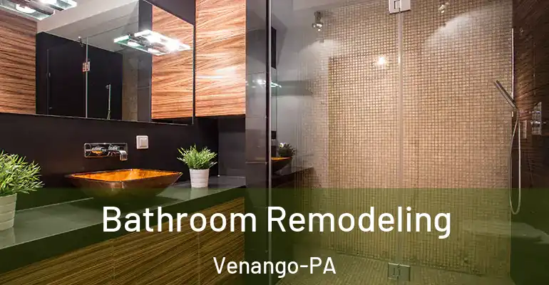 inner Bathroom imggen Bathroom Remodeling Venango-PA