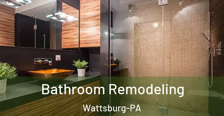 inner Bathroom imggen Bathroom Remodeling Wattsburg-PA