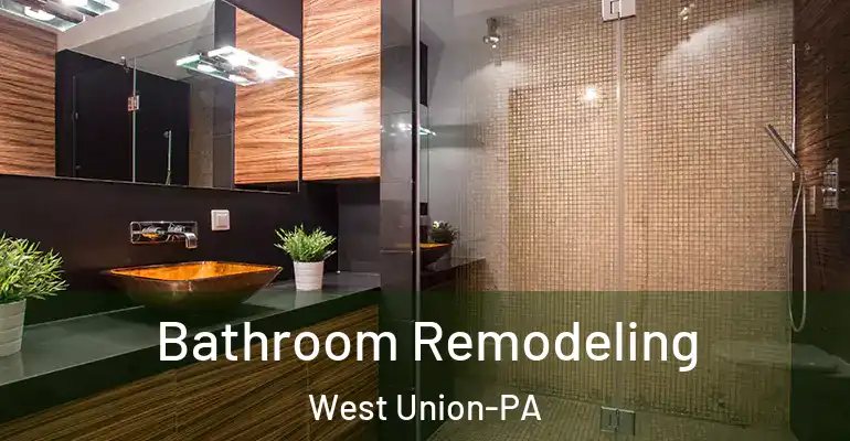 inner Bathroom imggen Bathroom Remodeling West Union-PA
