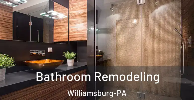 inner Bathroom imggen Bathroom Remodeling Williamsburg-PA