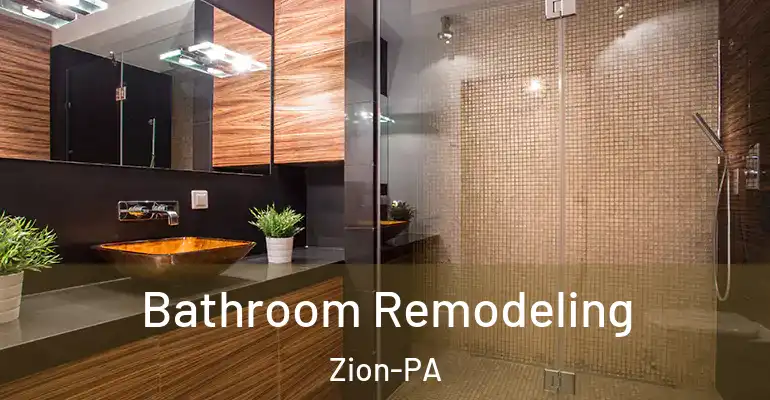 inner Bathroom imggen Bathroom Remodeling Zion-PA