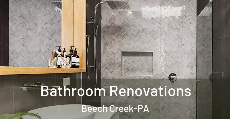 inner Bathroom imggen Bathroom Renovations Beech Creek-PA