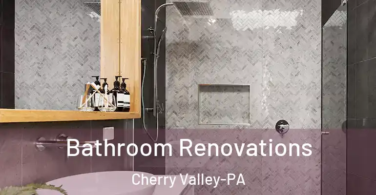 inner Bathroom imggen Bathroom Renovations Cherry Valley-PA
