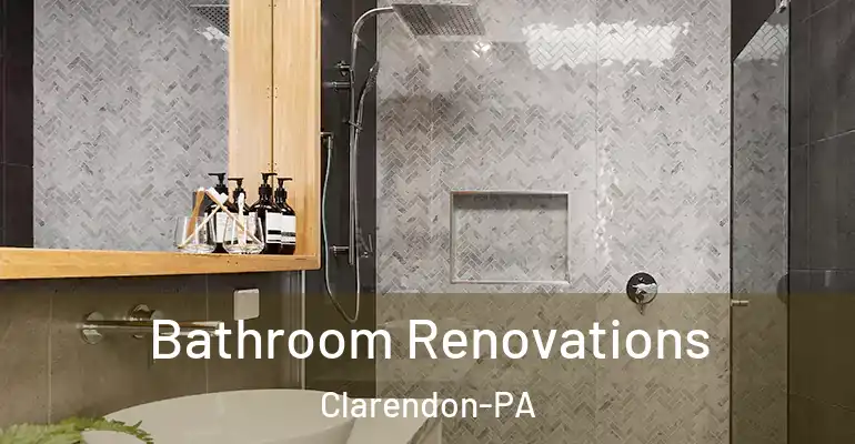 inner Bathroom imggen Bathroom Renovations Clarendon-PA