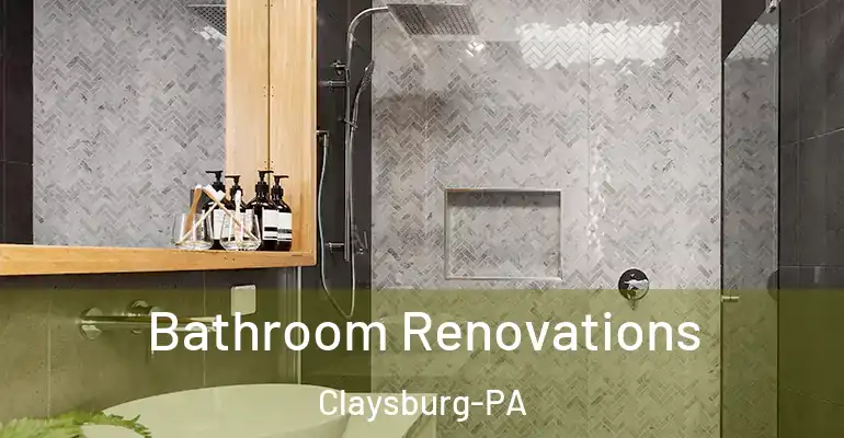 inner Bathroom imggen Bathroom Renovations Claysburg-PA