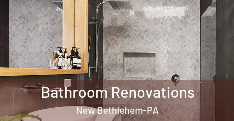 inner Bathroom imggen Bathroom Renovations New Bethlehem-PA