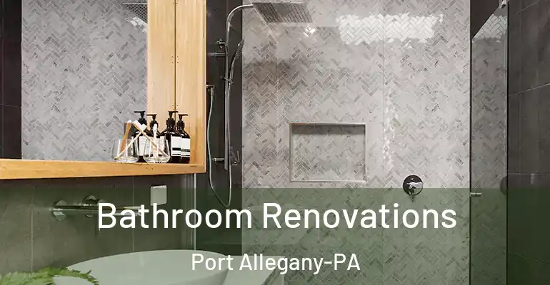 inner Bathroom imggen Bathroom Renovations Port Allegany-PA