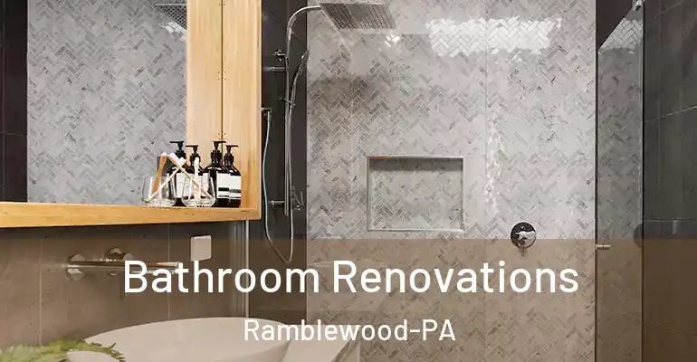 inner Bathroom imggen Bathroom Renovations Ramblewood-PA