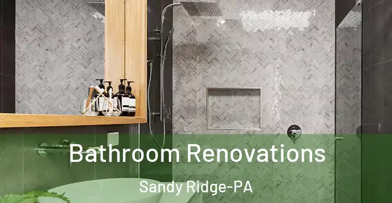 inner Bathroom imggen Bathroom Renovations Sandy Ridge-PA