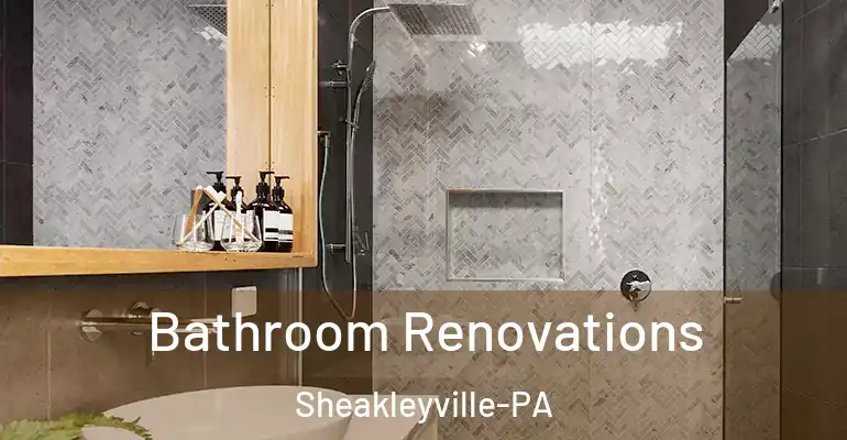 inner Bathroom imggen Bathroom Renovations Sheakleyville-PA
