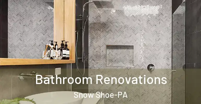 inner Bathroom imggen Bathroom Renovations Snow Shoe-PA