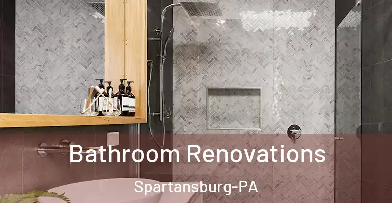 inner Bathroom imggen Bathroom Renovations Spartansburg-PA