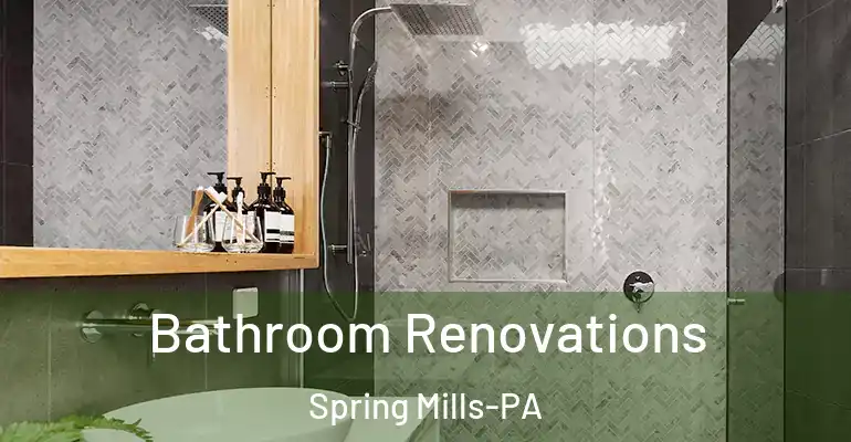 inner Bathroom imggen Bathroom Renovations Spring Mills-PA
