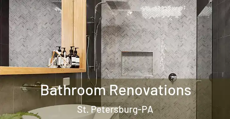 inner Bathroom imggen Bathroom Renovations St. Petersburg-PA