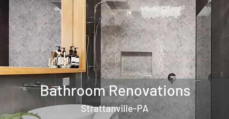 inner Bathroom imggen Bathroom Renovations Strattanville-PA