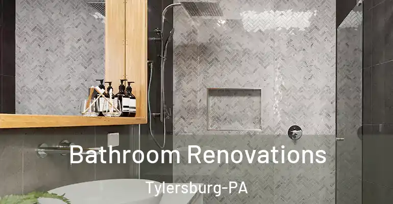 inner Bathroom imggen Bathroom Renovations Tylersburg-PA
