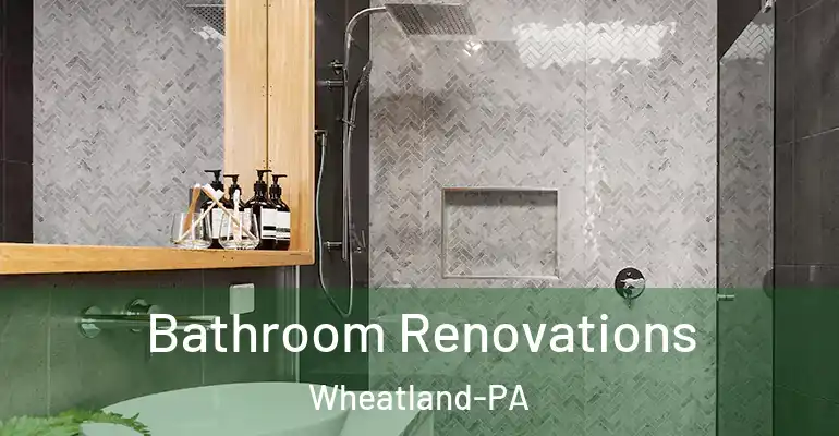 inner Bathroom imggen Bathroom Renovations Wheatland-PA