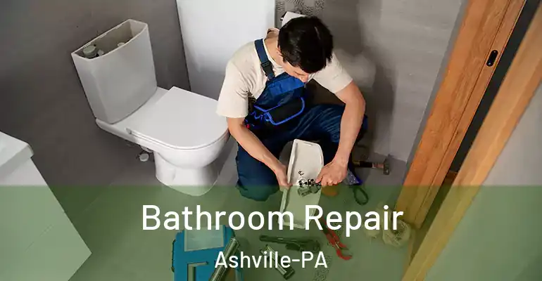 inner Bathroom imggen Bathroom Repair Ashville-PA