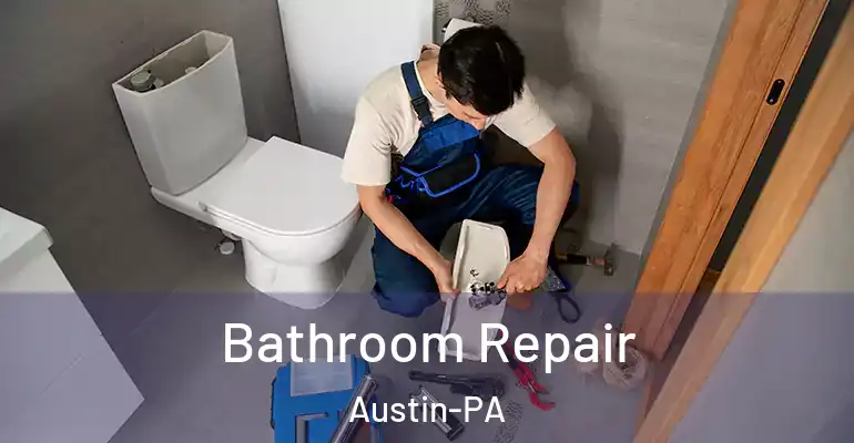 inner Bathroom imggen Bathroom Repair Austin-PA