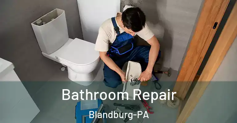 inner Bathroom imggen Bathroom Repair Blandburg-PA