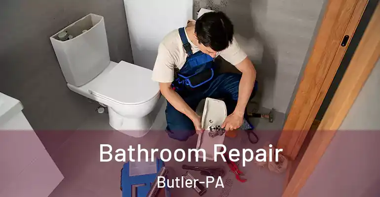 inner Bathroom imggen Bathroom Repair Butler-PA