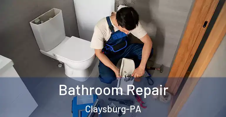 inner Bathroom imggen Bathroom Repair Claysburg-PA