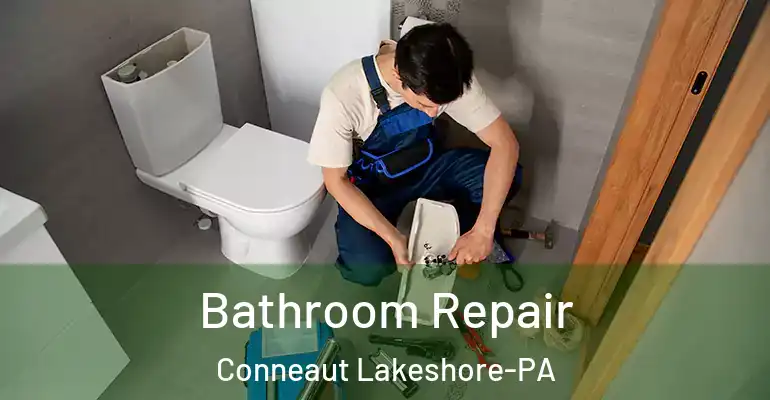 inner Bathroom imggen Bathroom Repair Conneaut Lakeshore-PA