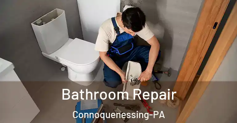 inner Bathroom imggen Bathroom Repair Connoquenessing-PA