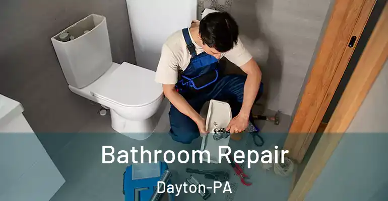 inner Bathroom imggen Bathroom Repair Dayton-PA