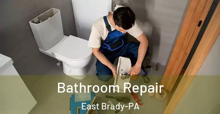 inner Bathroom imggen Bathroom Repair East Brady-PA
