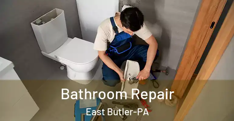 inner Bathroom imggen Bathroom Repair East Butler-PA