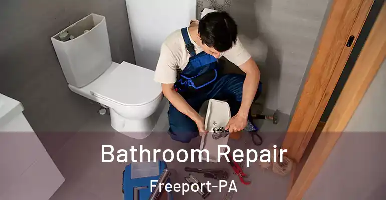 inner Bathroom imggen Bathroom Repair Freeport-PA
