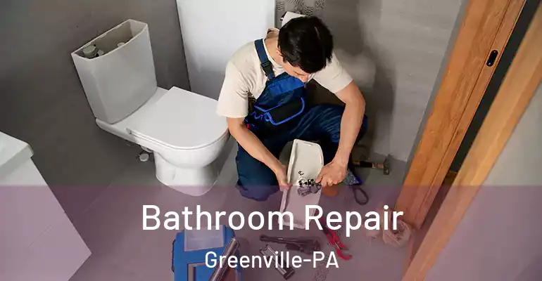 inner Bathroom imggen Bathroom Repair Greenville-PA