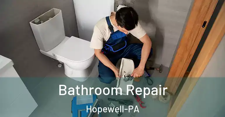 inner Bathroom imggen Bathroom Repair Hopewell-PA