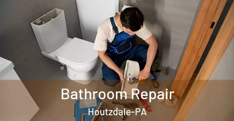 inner Bathroom imggen Bathroom Repair Houtzdale-PA