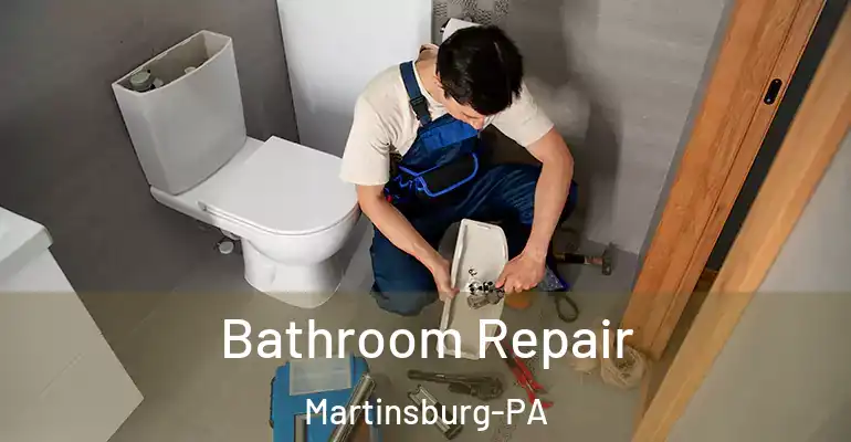 inner Bathroom imggen Bathroom Repair Martinsburg-PA
