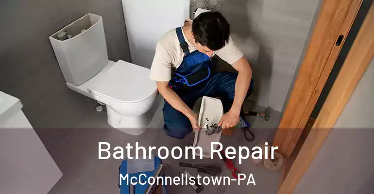inner Bathroom imggen Bathroom Repair McConnellstown-PA