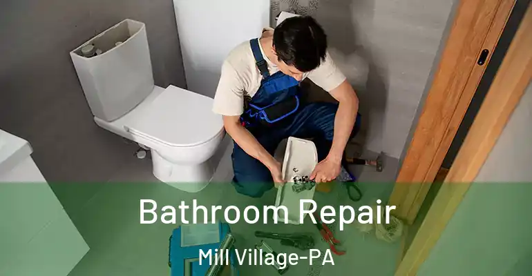 inner Bathroom imggen Bathroom Repair Mill Village-PA