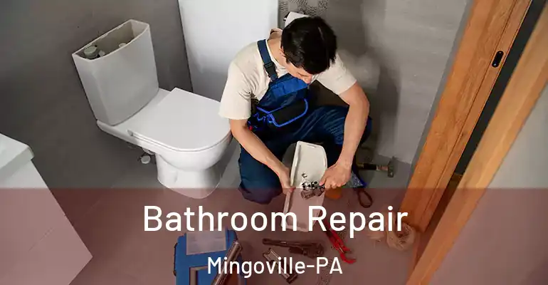 inner Bathroom imggen Bathroom Repair Mingoville-PA