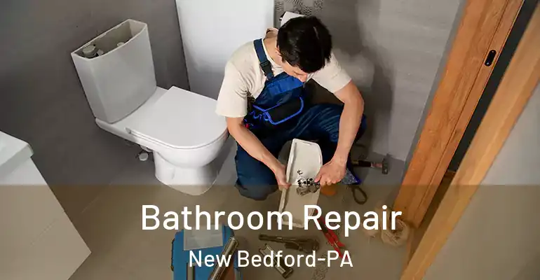 inner Bathroom imggen Bathroom Repair New Bedford-PA