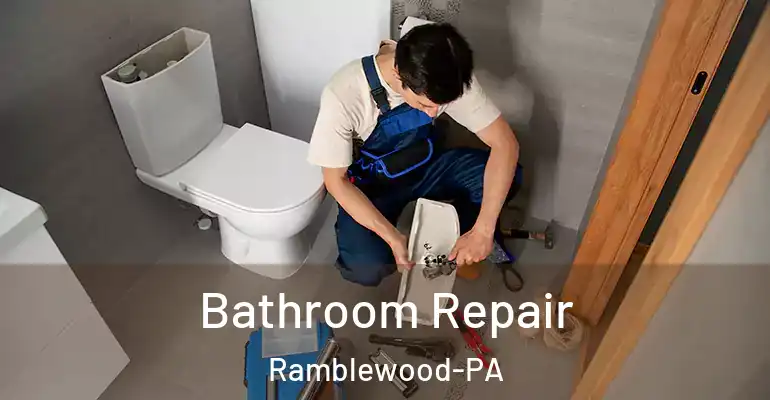 inner Bathroom imggen Bathroom Repair Ramblewood-PA