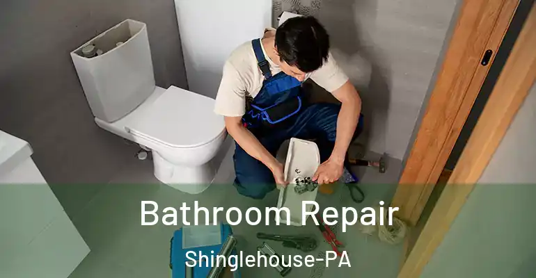 inner Bathroom imggen Bathroom Repair Shinglehouse-PA