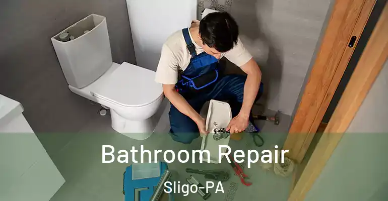 inner Bathroom imggen Bathroom Repair Sligo-PA