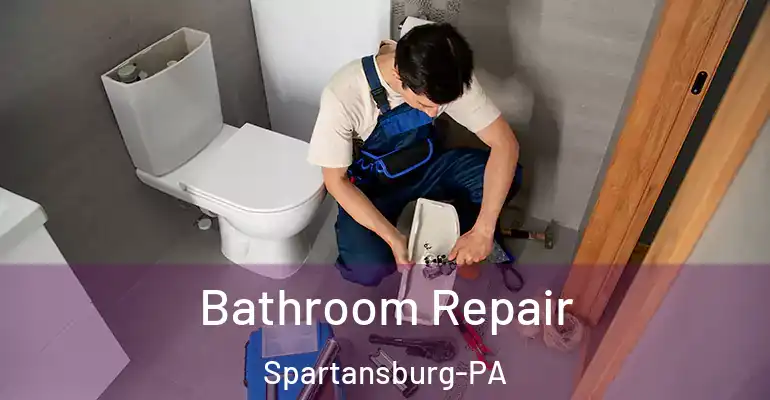 inner Bathroom imggen Bathroom Repair Spartansburg-PA