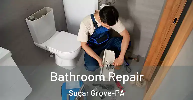 inner Bathroom imggen Bathroom Repair Sugar Grove-PA