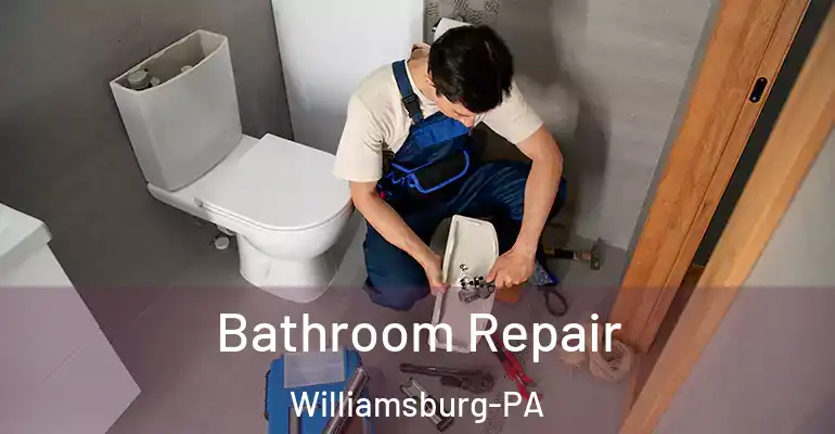 inner Bathroom imggen Bathroom Repair Williamsburg-PA