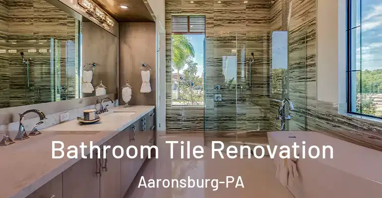 inner Bathroom imggen Bathroom Tile Renovation Aaronsburg-PA