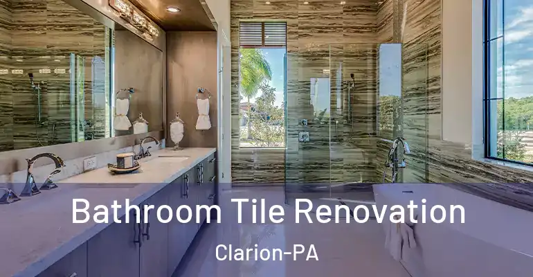 inner Bathroom imggen Bathroom Tile Renovation Clarion-PA